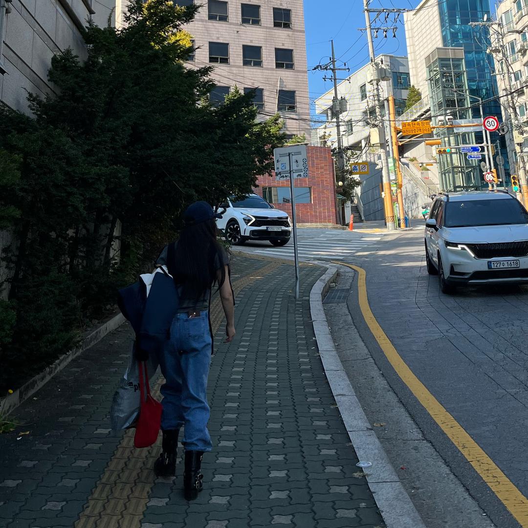 韩国女装（实体正品）