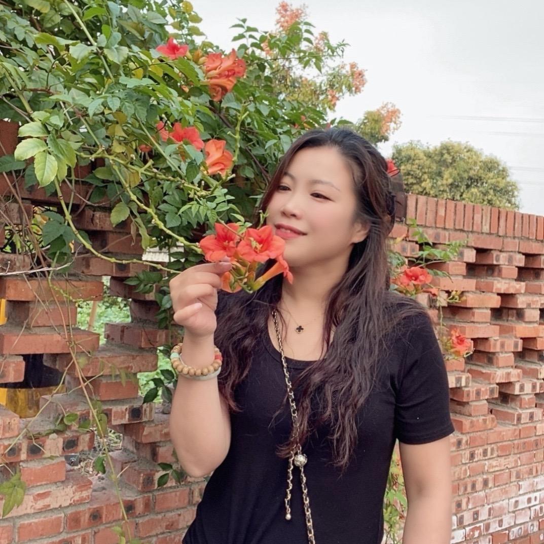八妹---殷港小镇八姐妹