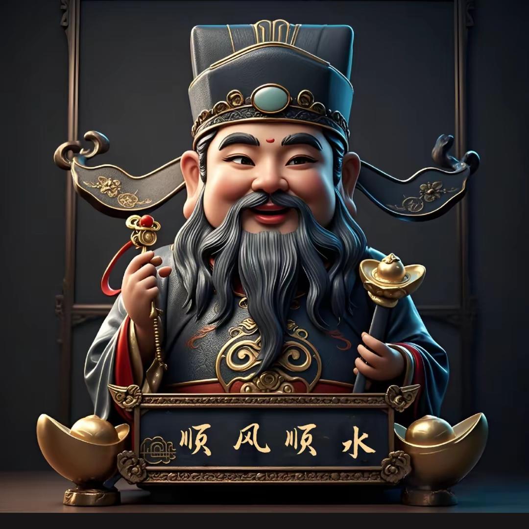 暴富v2