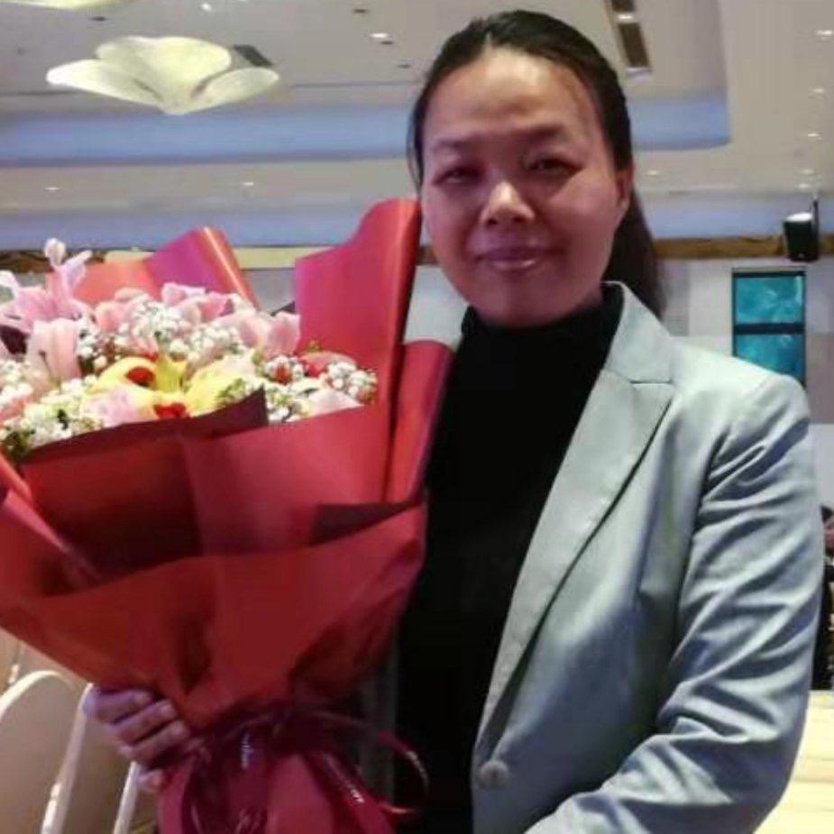 ❤️阿香姐❤️