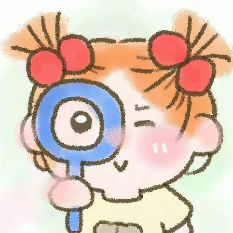 晨晨好物🎀