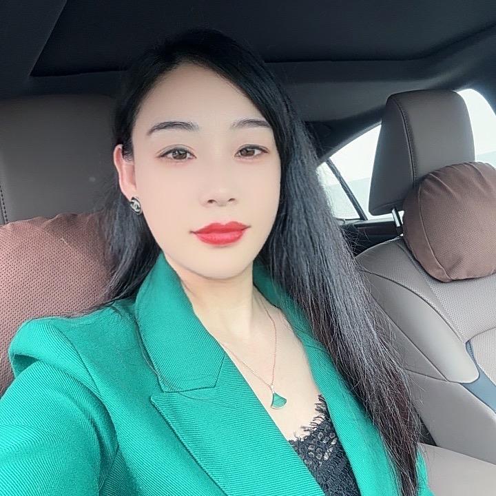 周姐