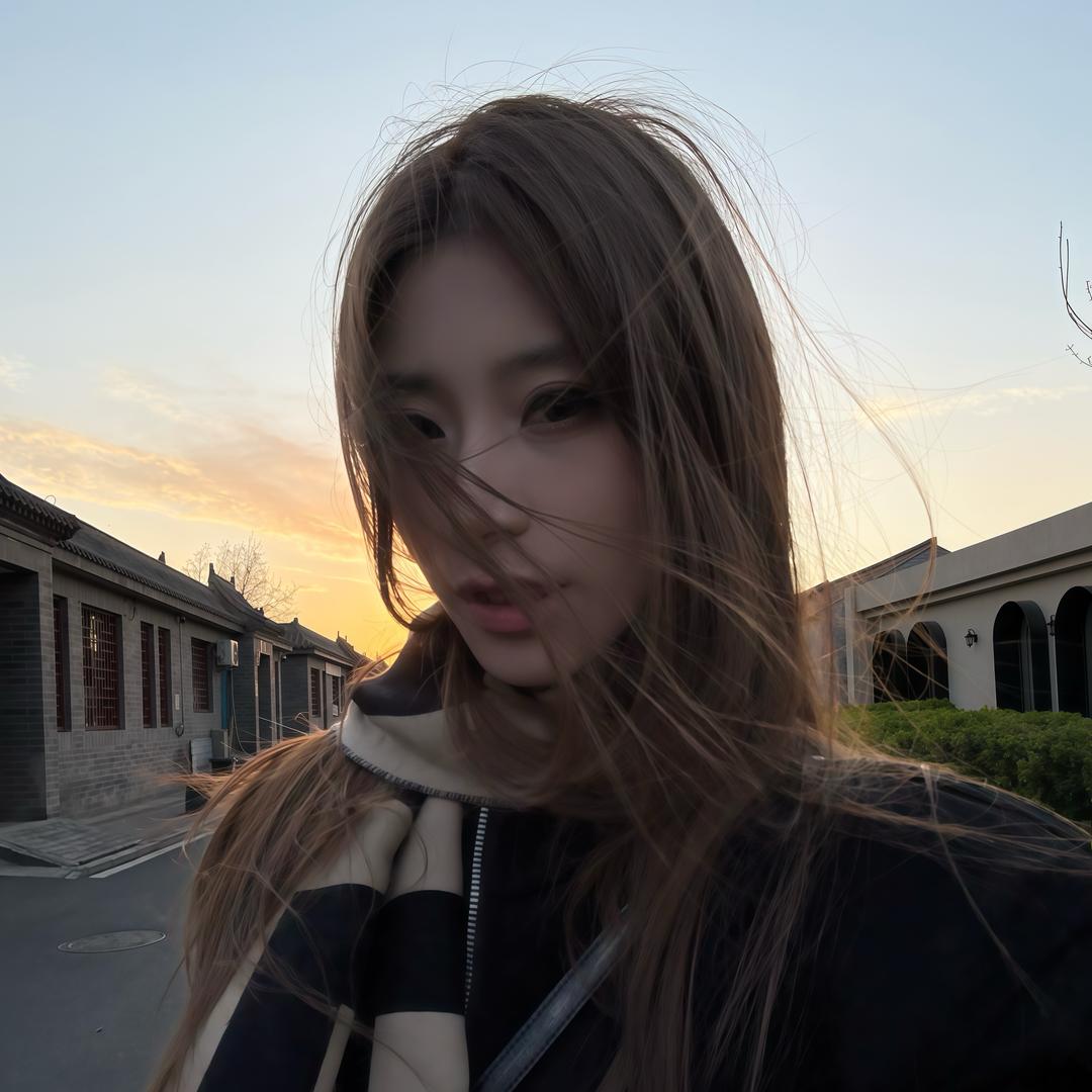 枣子的朋友圈