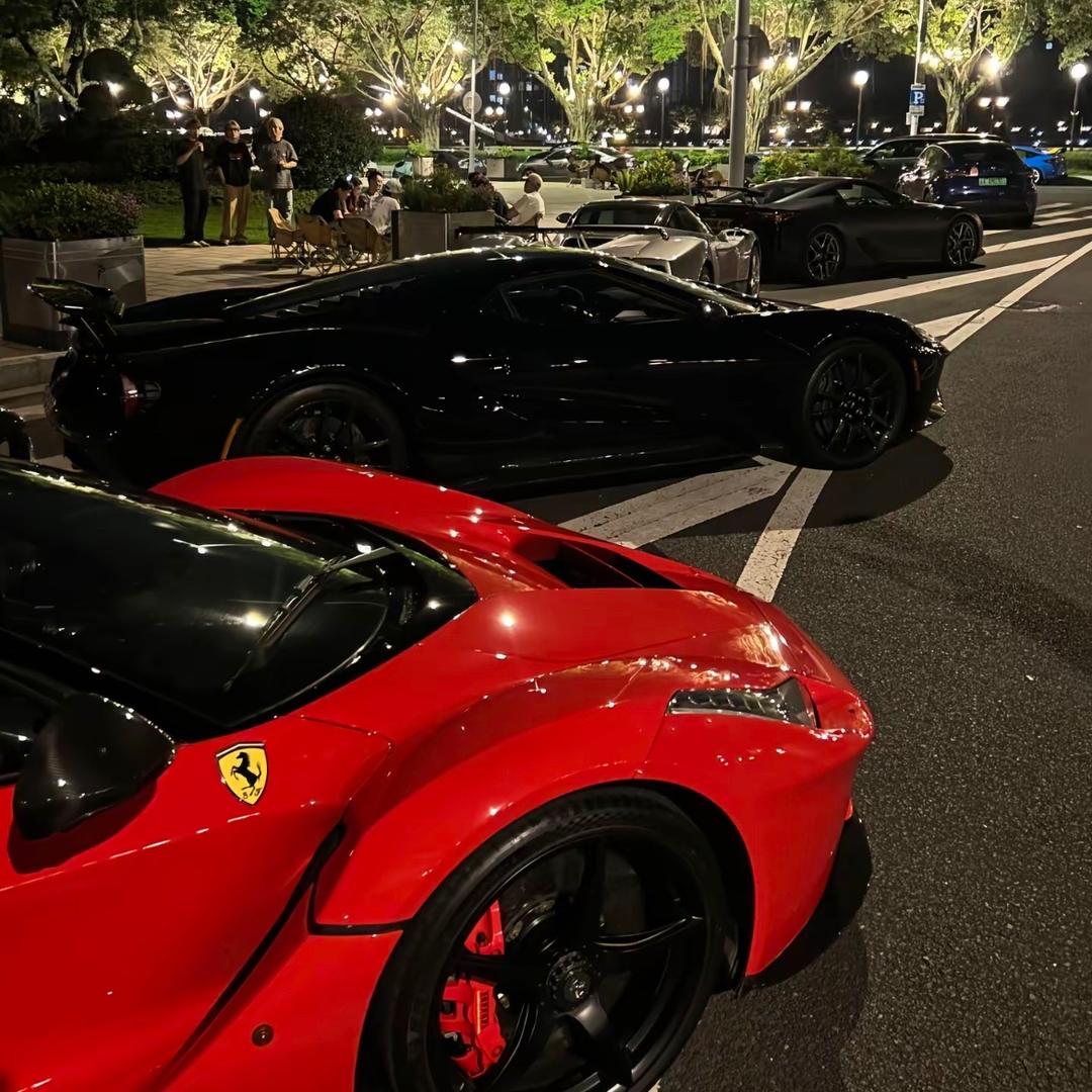 黄公子高配版本