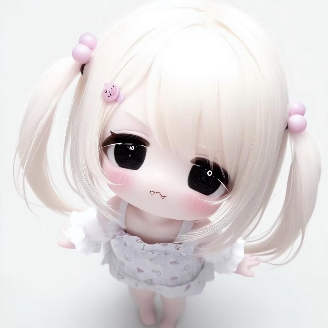 冰冷电子兔
