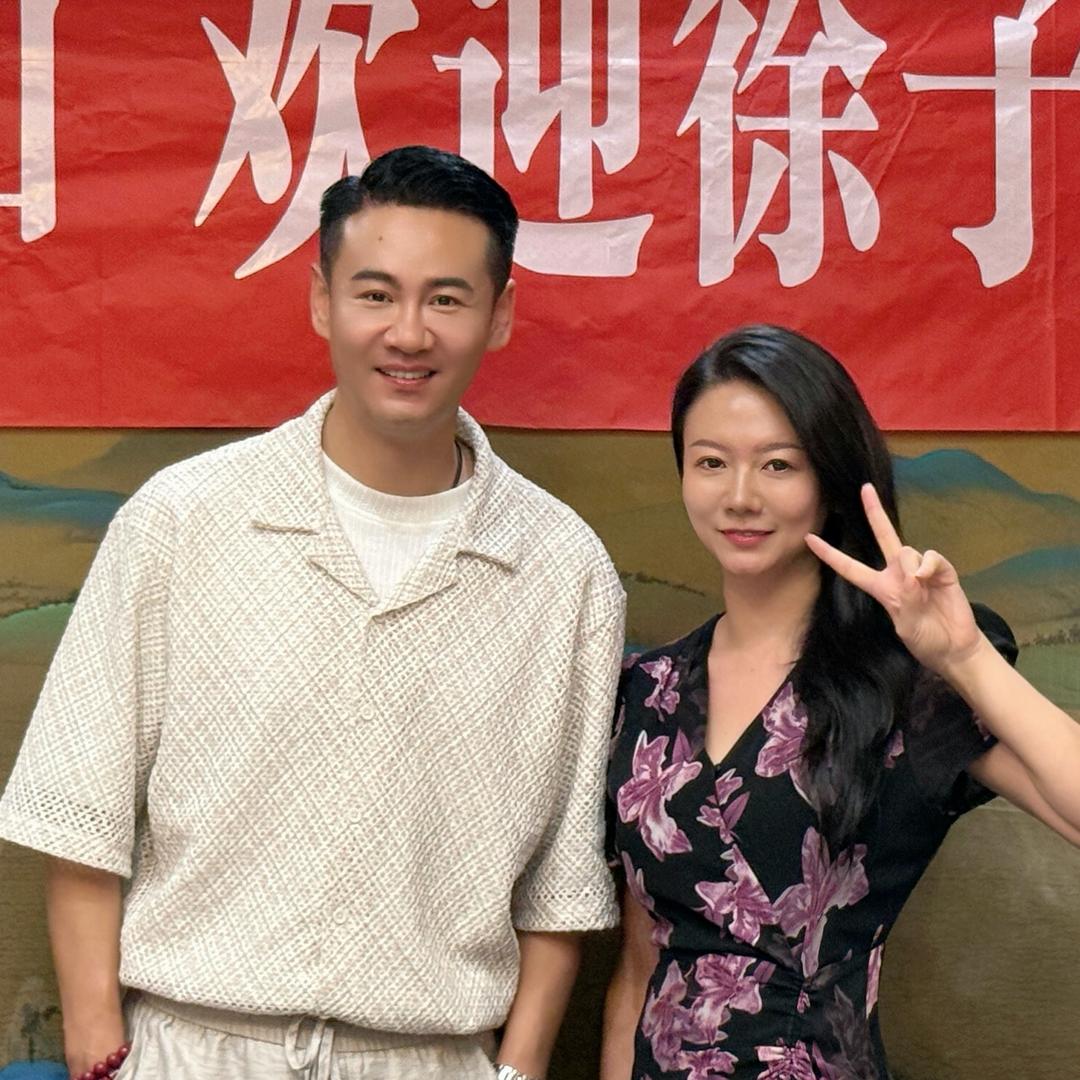 崴辣姑姑团-老姑