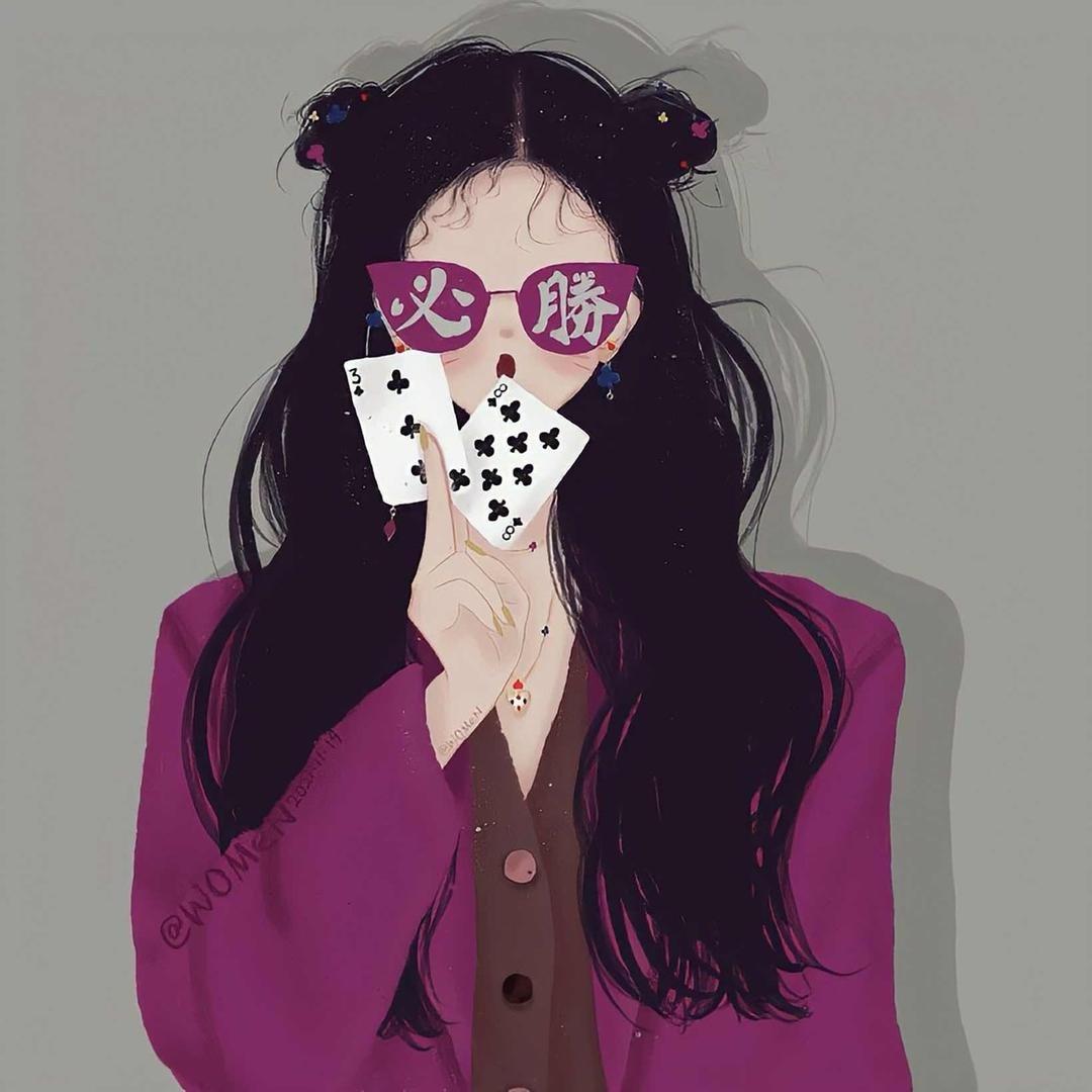 女特工（兜姐）