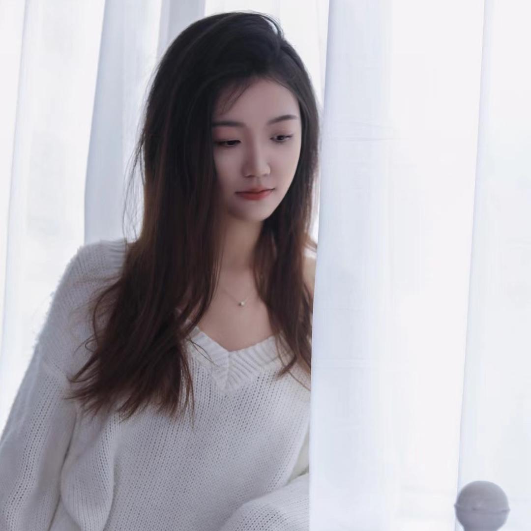 晓晓是我