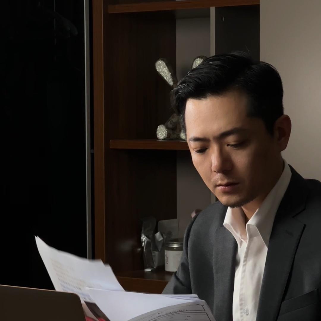 只讲真话的积木先生