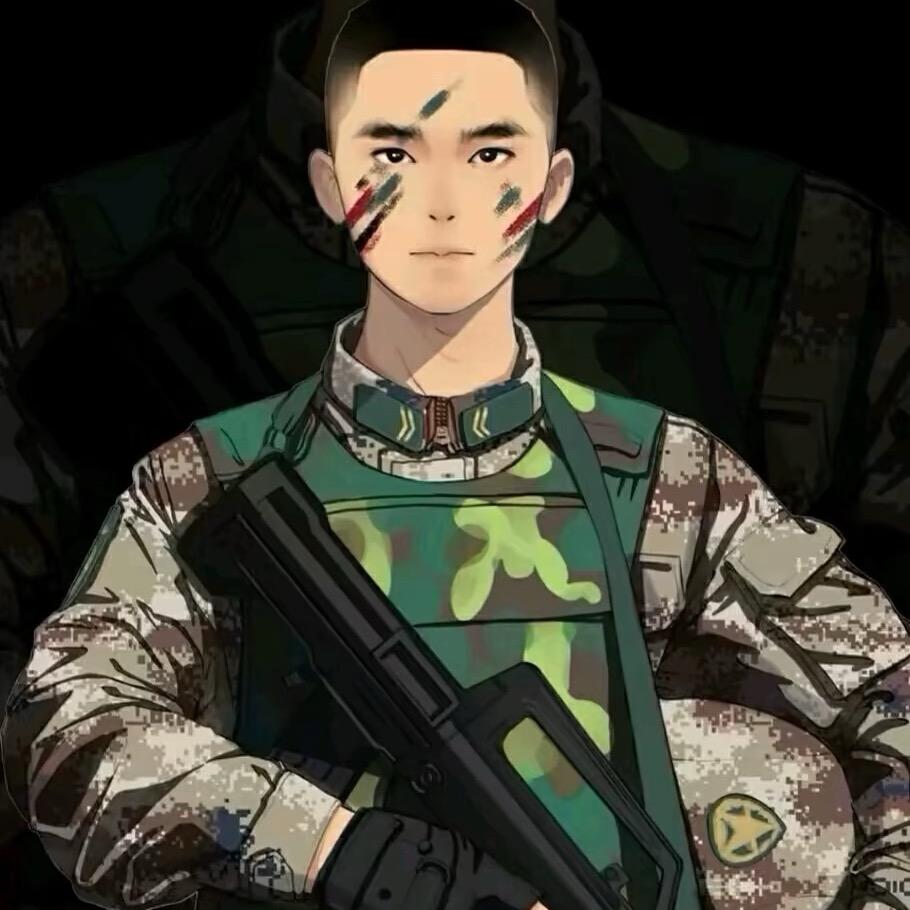 衢州驾校田教练（老兵）