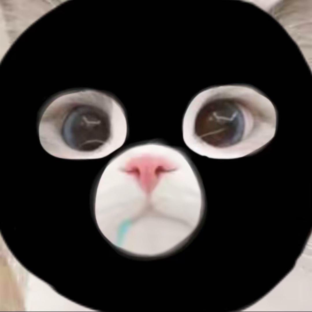 优猫饼公主