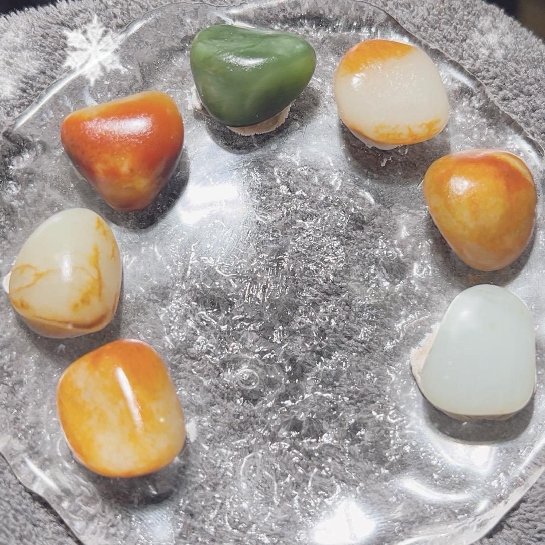 顽石籽玉1