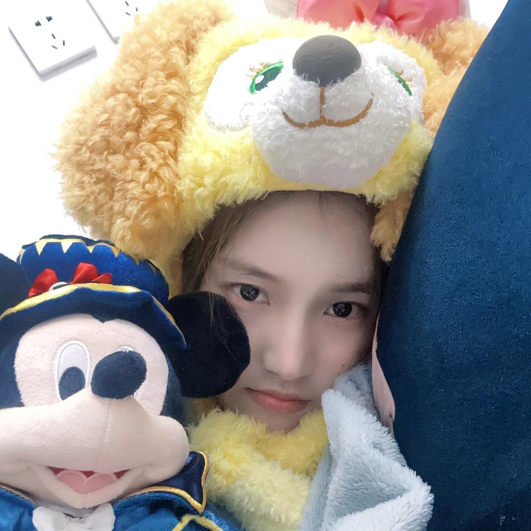 梨形姜姜🧏🏻‍♀️（好运连连版）