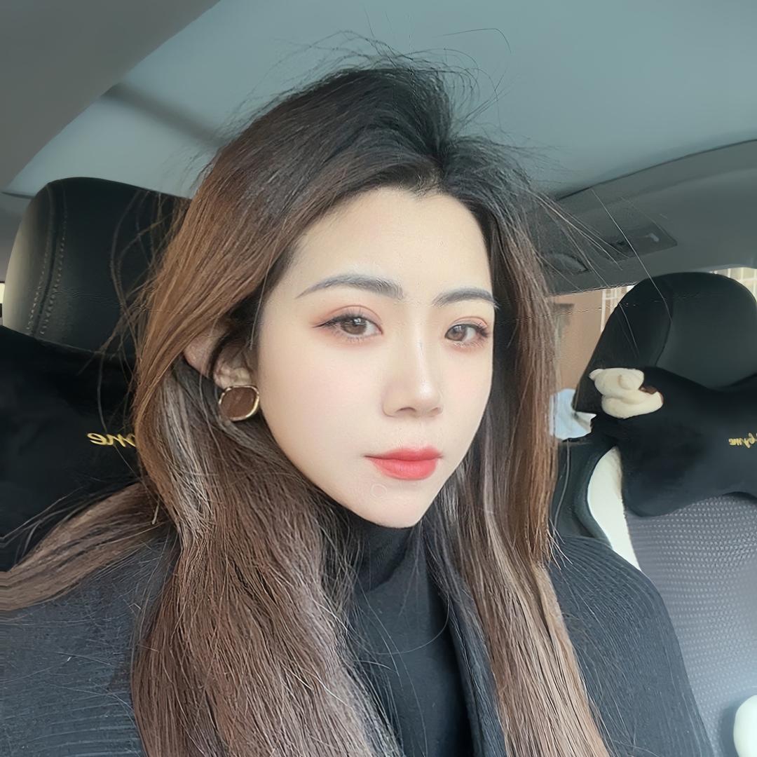 牙妹呀