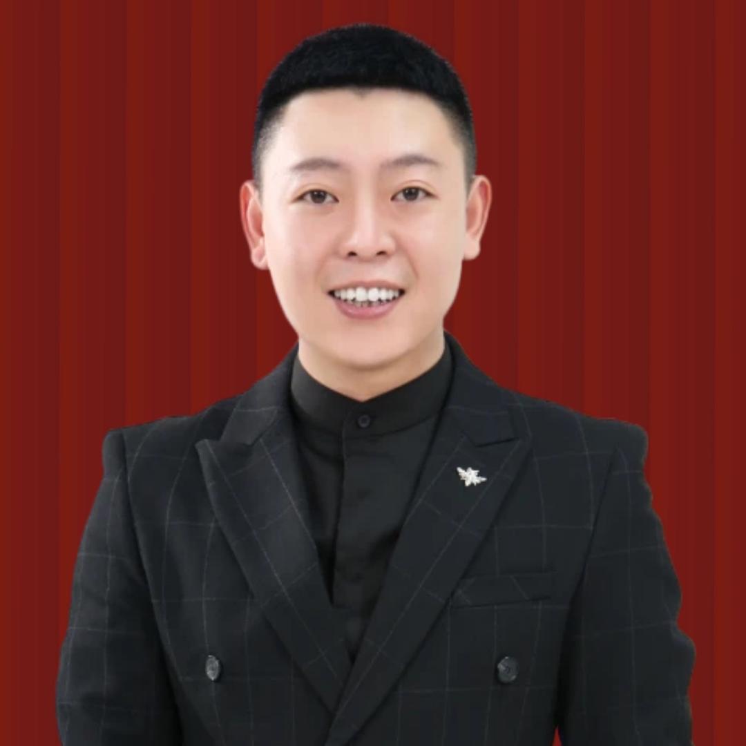 四哥的朋友圈🚶