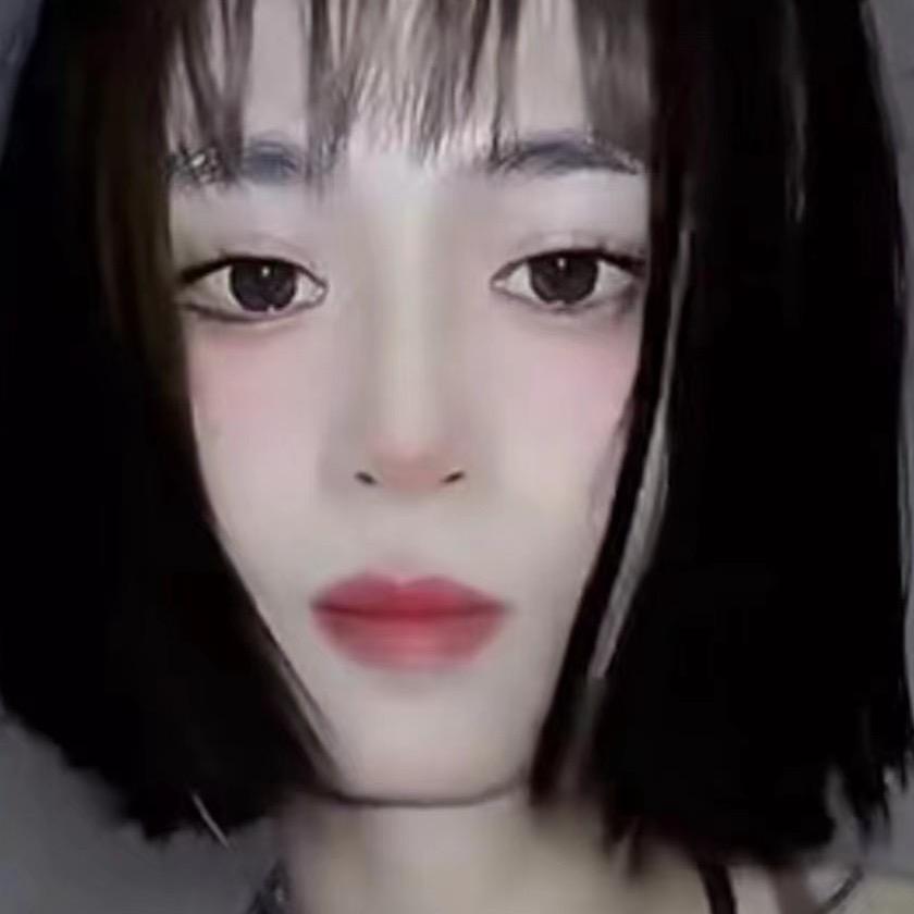温柔的叶子