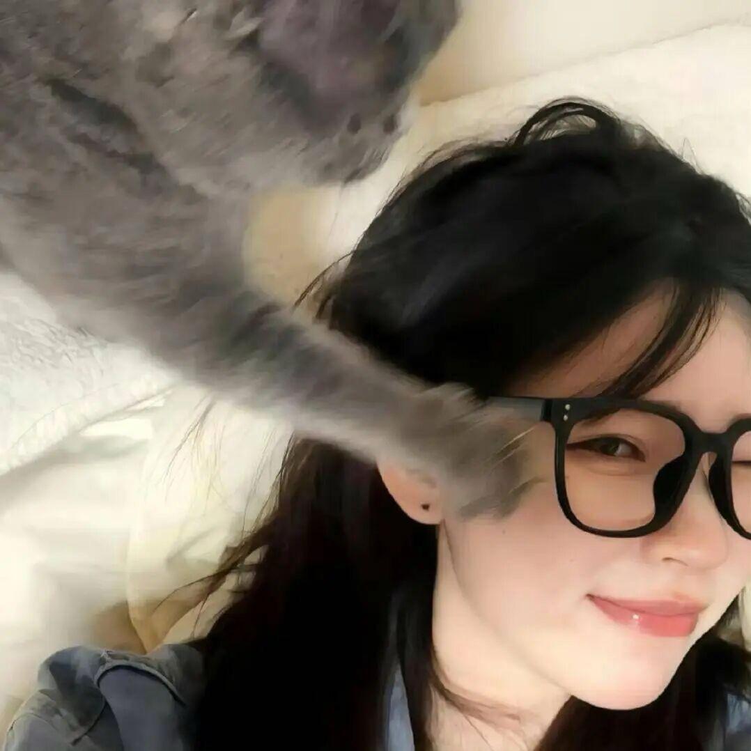 小y有脾气.