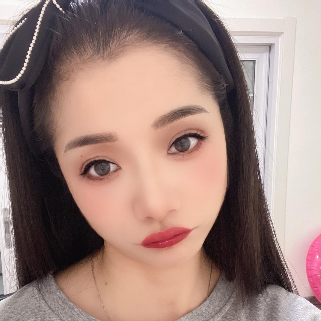 【星然】简单就好