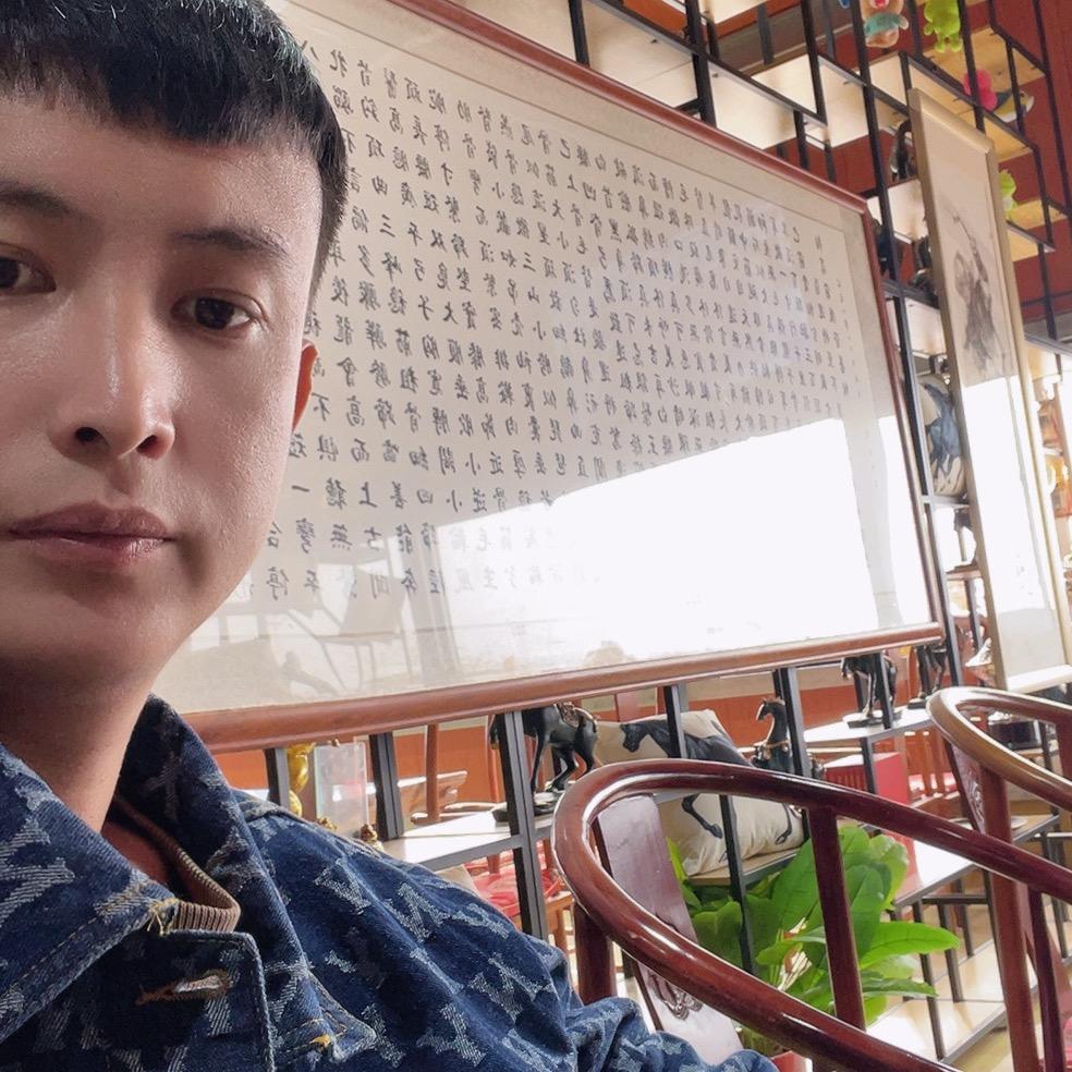 秋生爱骑马🐎