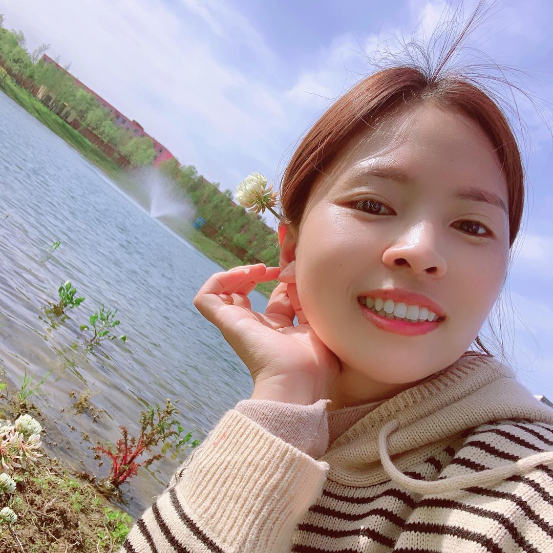 是萱萱吖🧚‍♀️（首播）