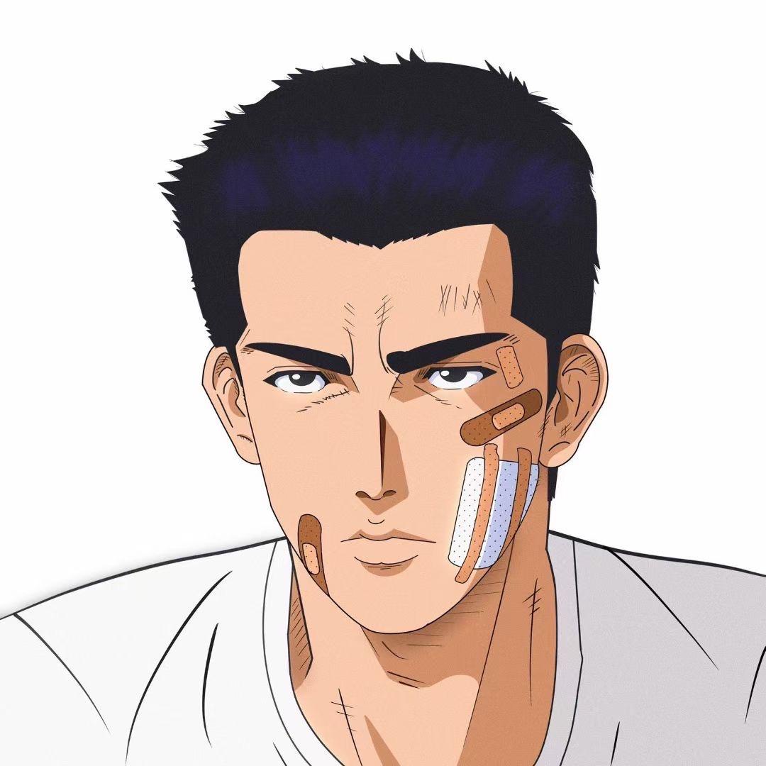 三井寿