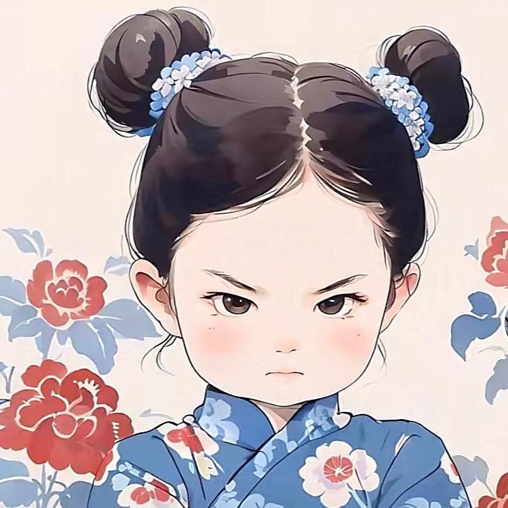 我有一颗棉花糖