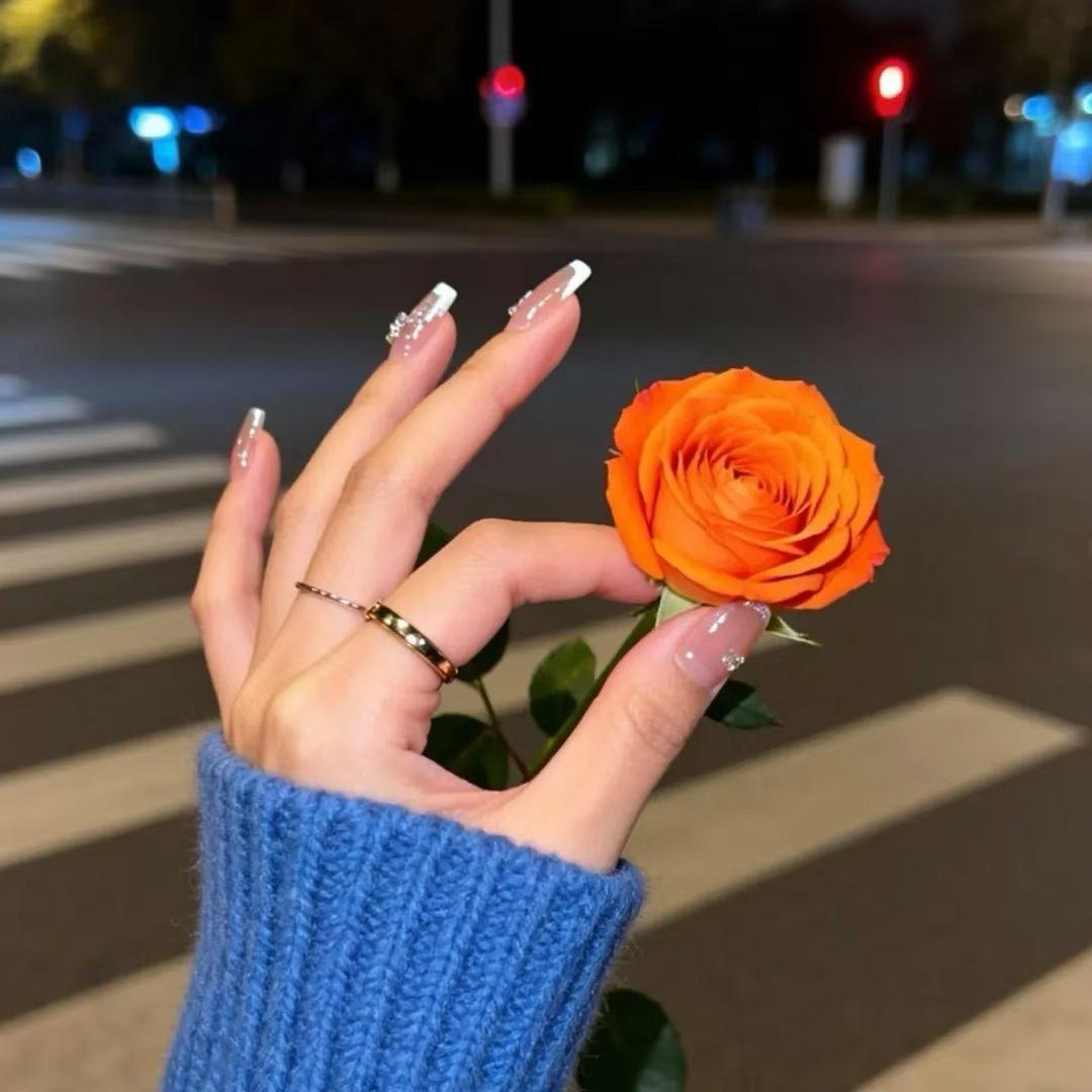 🌹余生不将就☕️