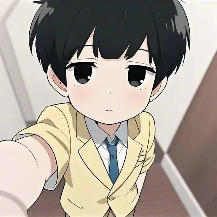 远方的未知
