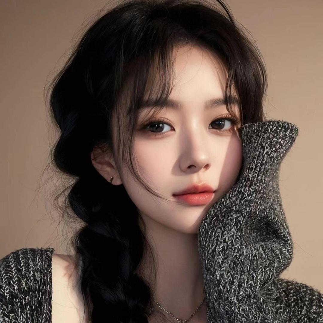 甜心锦鲤～