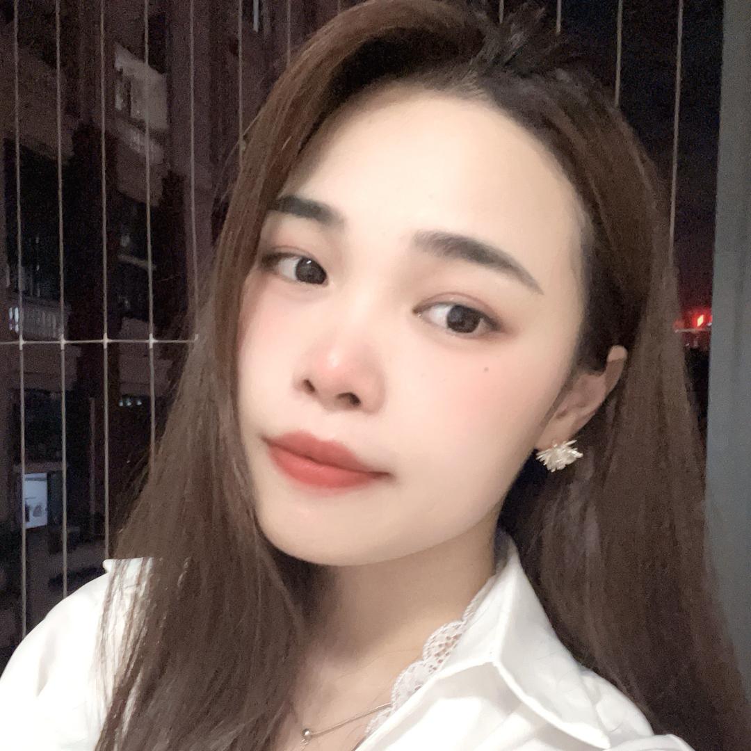 是小询呀~