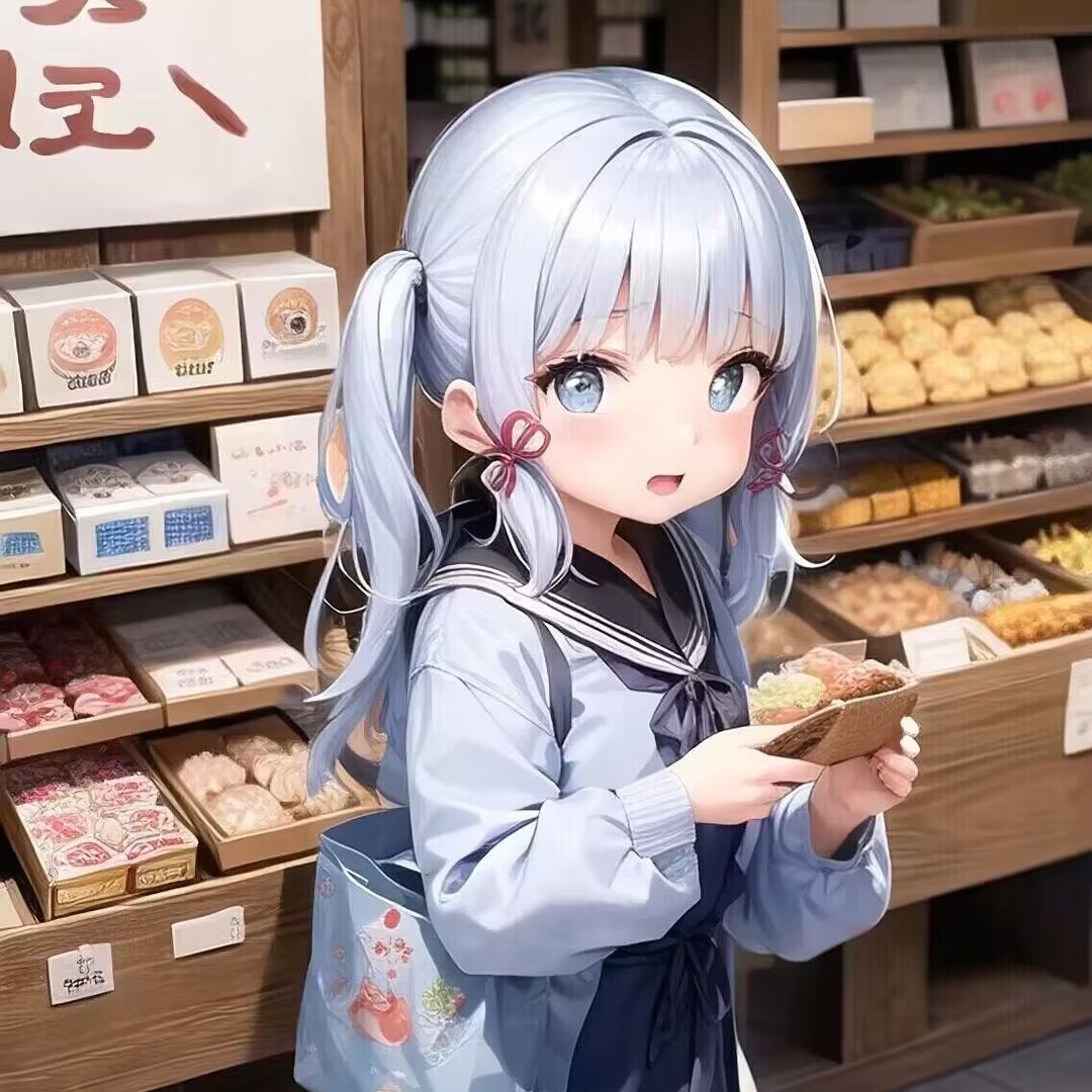 绫华SAMA