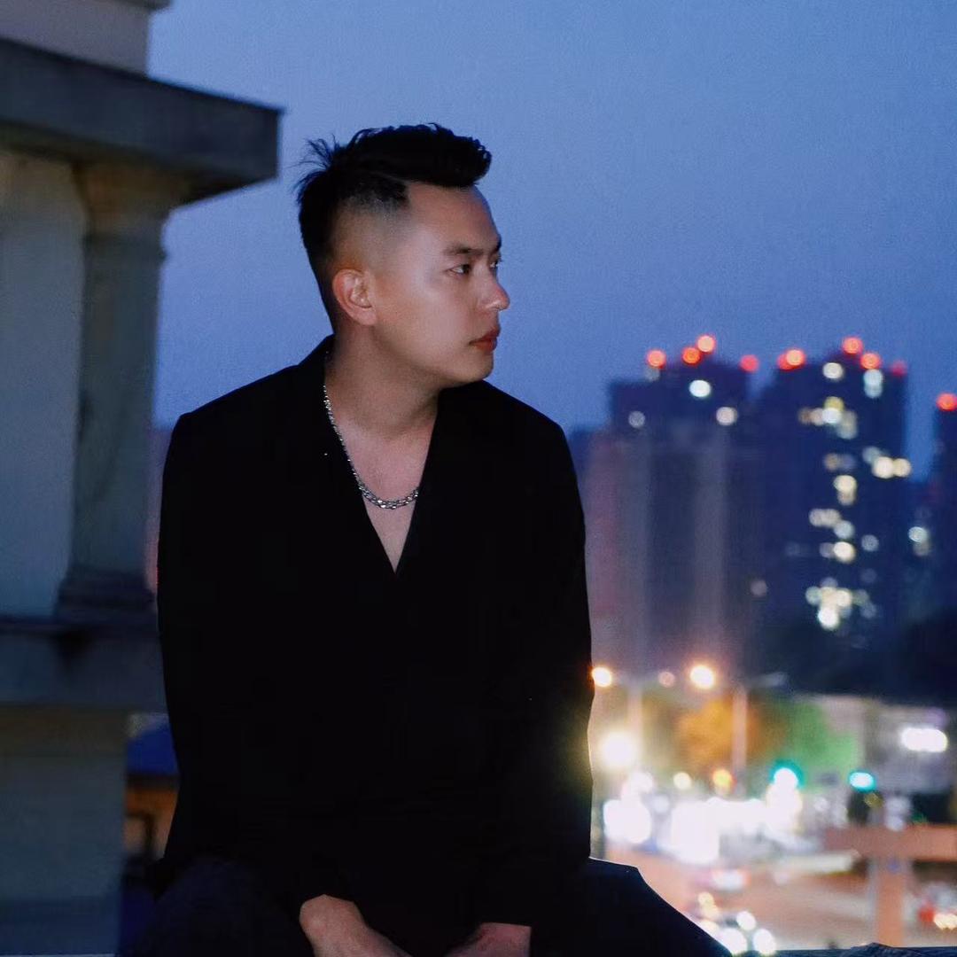 虚心郭仔