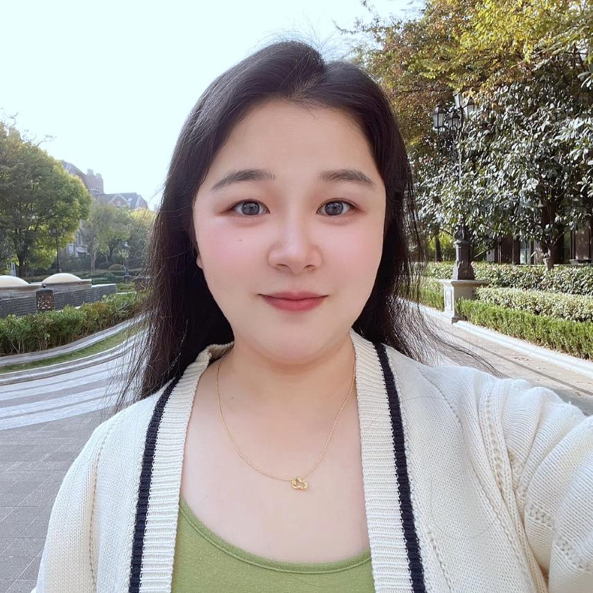 沐妍说