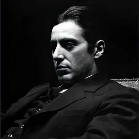 致我们必死无疑的一生🌿