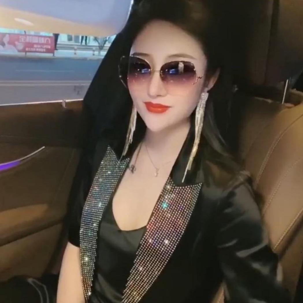 娜娜🌹