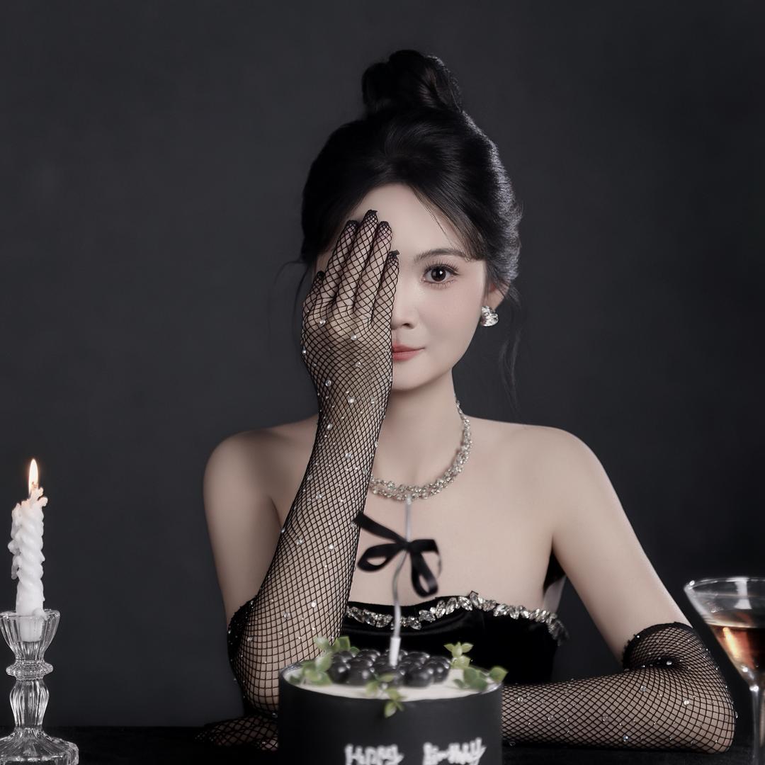 上官娜娜