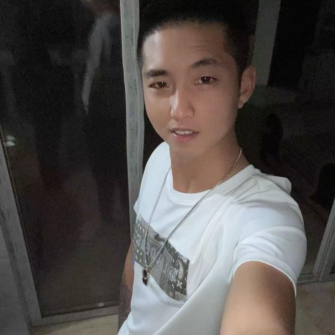 户外小道士