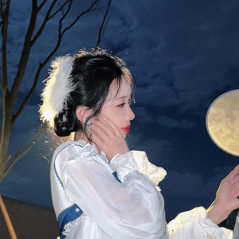 沐沐子