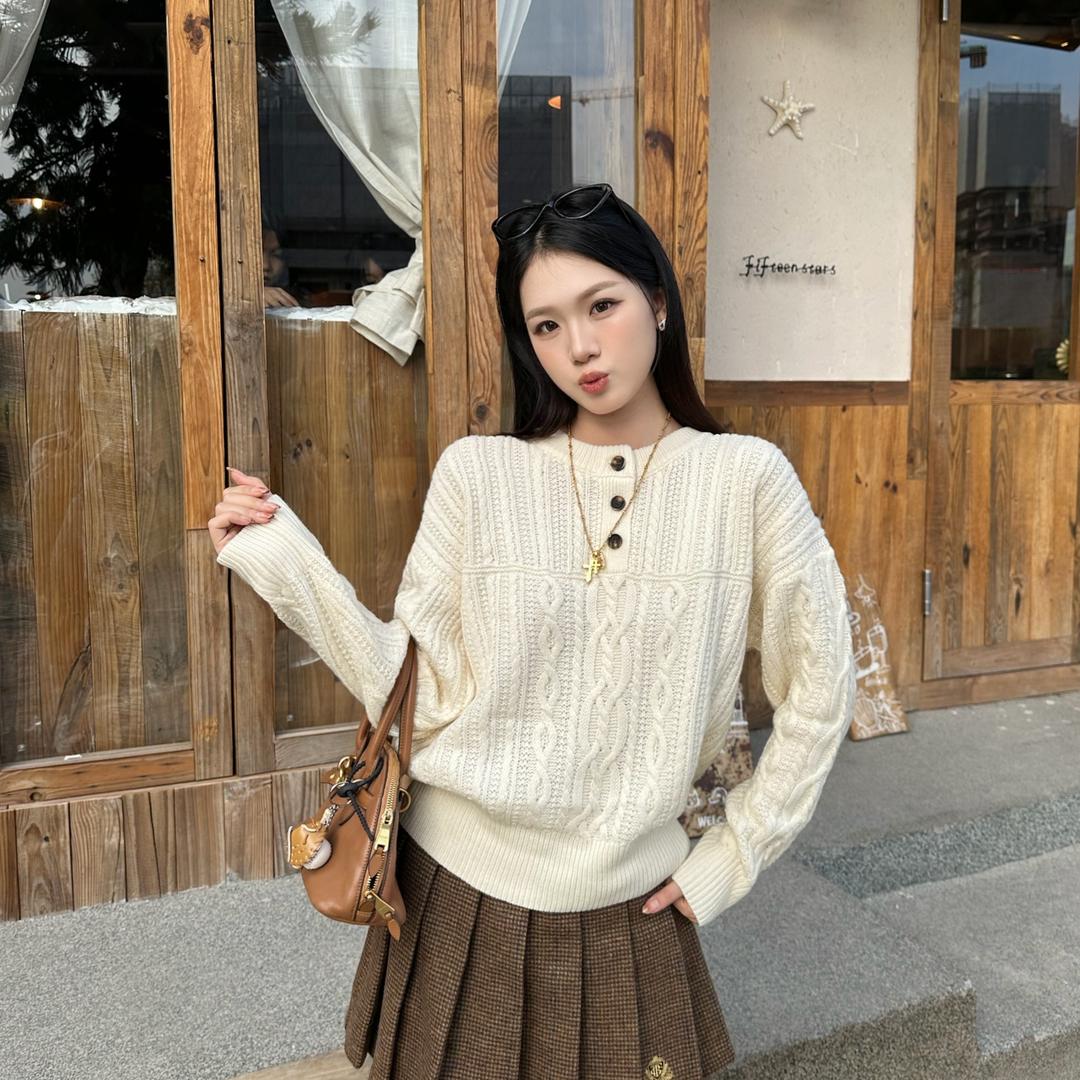 欧阳喜穿搭分享