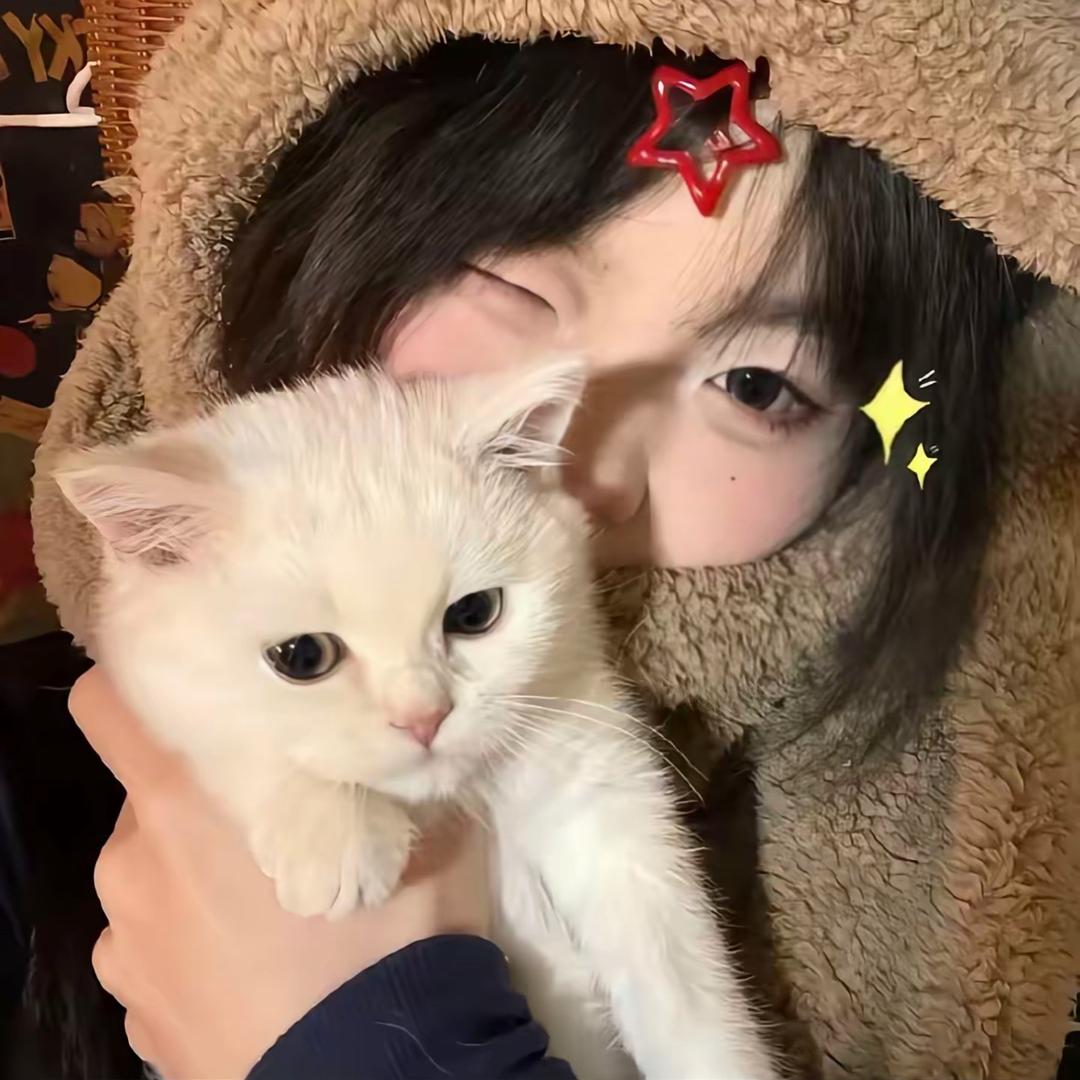 偏爱🫧