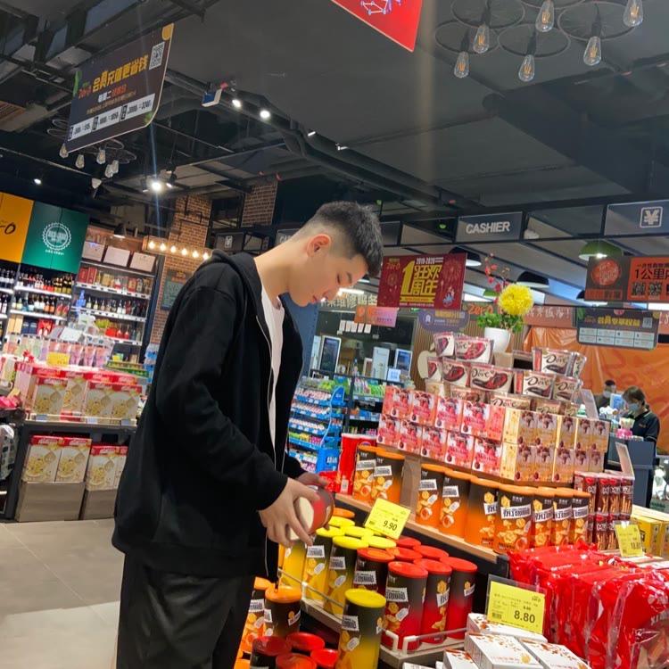 小马占军-