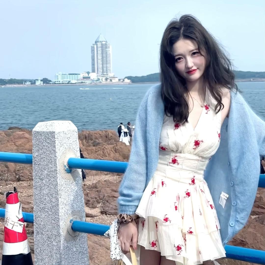 5️⃣号甜心🍬