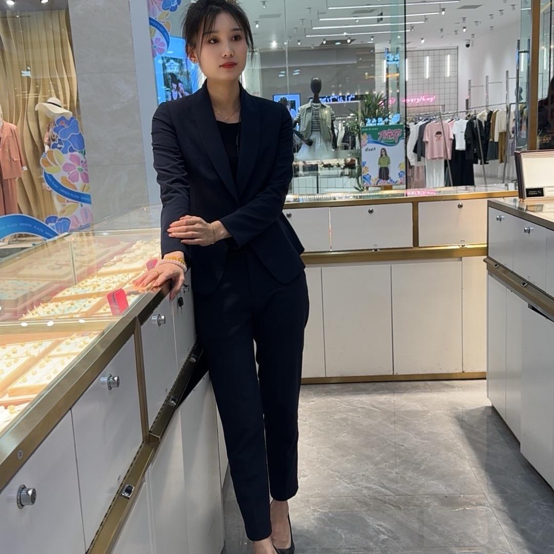 女神金小姐姐