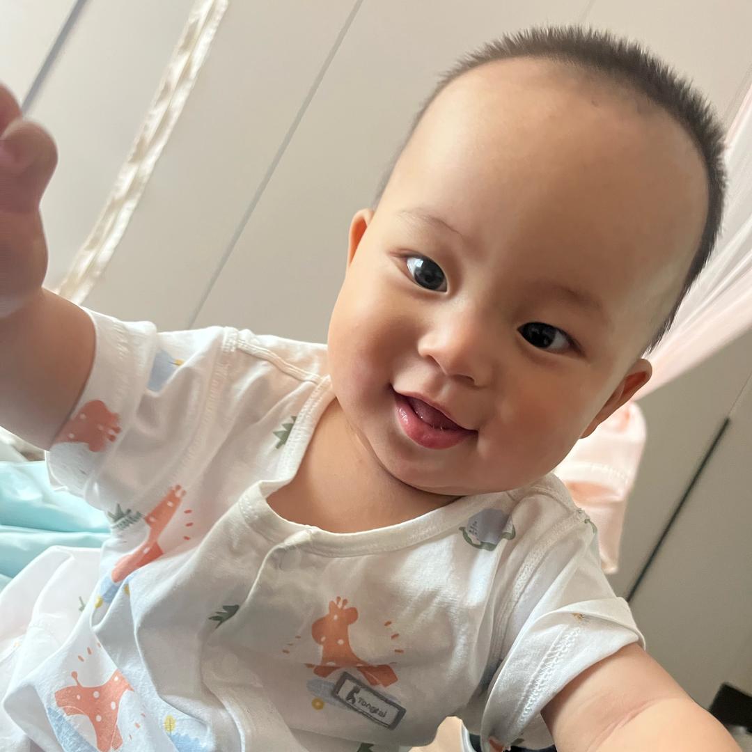 小雨点💛