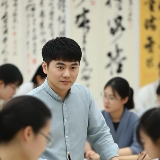 毛竹