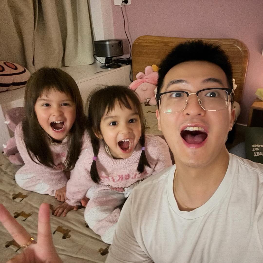 本尼爸爸