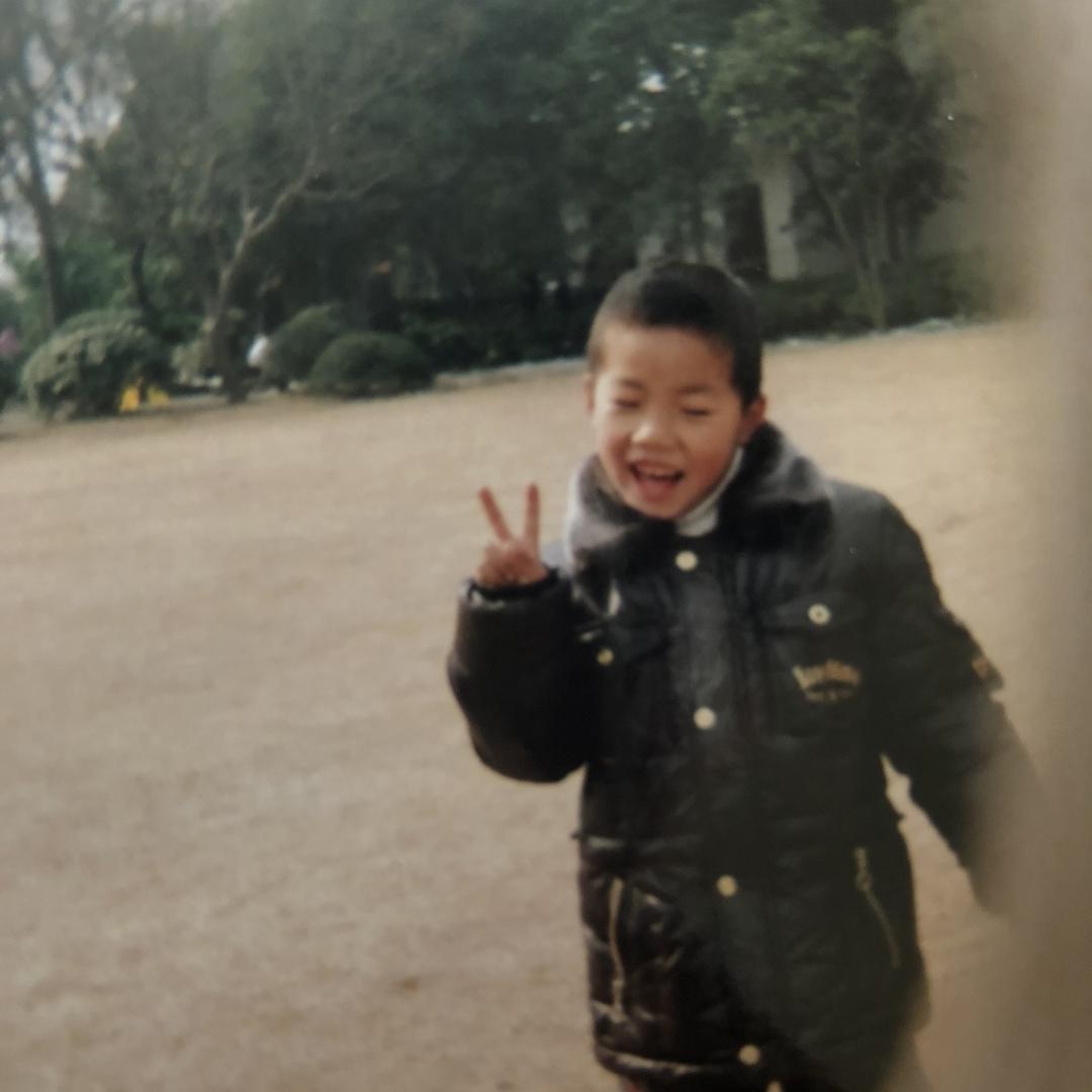 老馬