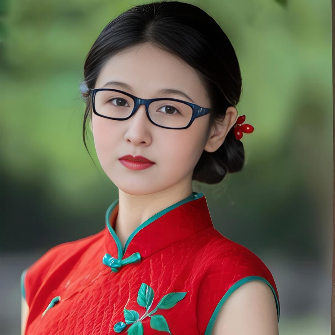 雪中红梅