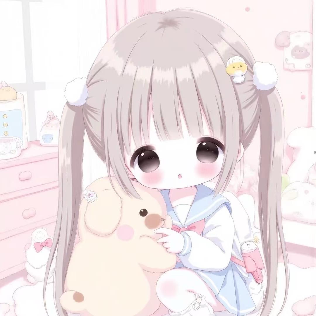 甜甜圈🍩