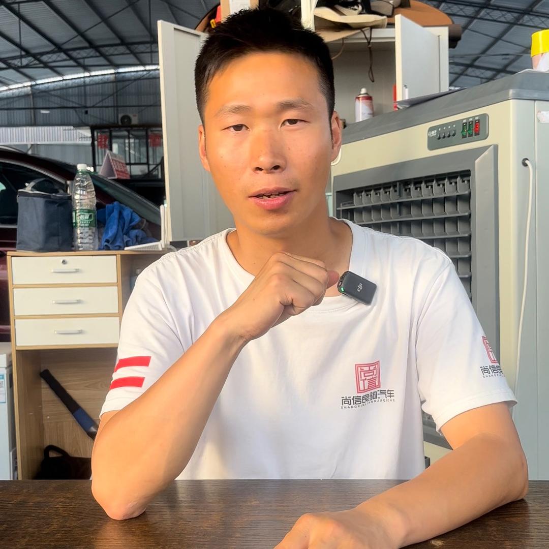 小川说车